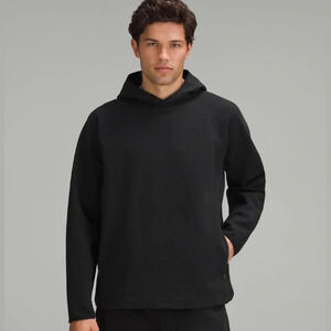 Lululemon Textured Spacer Pullover Hoodie
DESIGNED FOR CASUAL